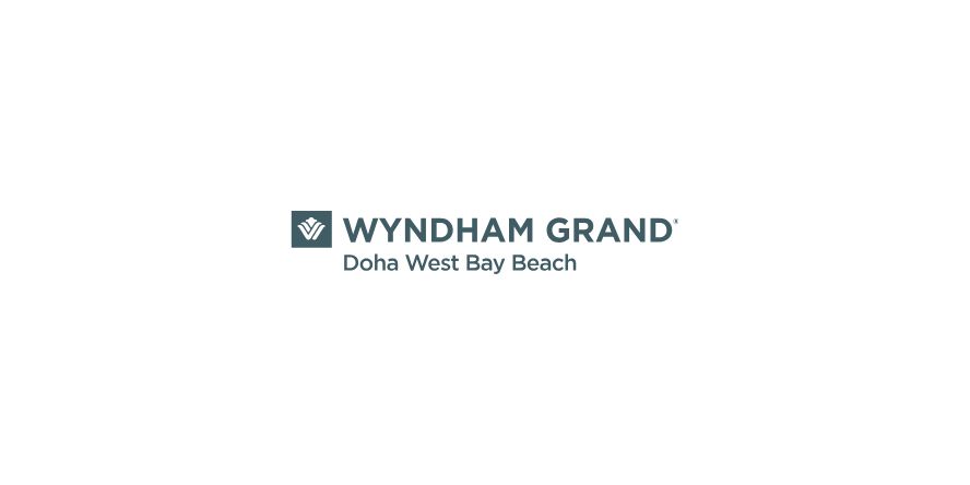 Wyndham Grand Doha West Bay Beach